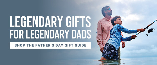 LEGENDARY GIFTS FOR LEGENDARY DADS