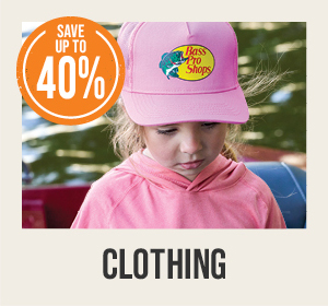SAVE ON CLOTHING