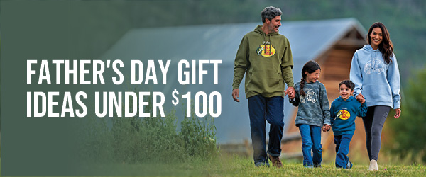 Father's Day Gift Ideas Under $100